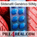 Sildenafil Genérico 50Mg viagra1